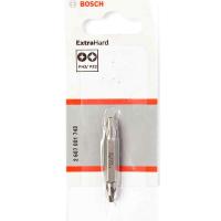 Бита Bosch Ph/Pz 2/45 XH двусторонняя (743)