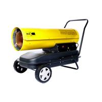 Воздухонагреватель дизельный RedVerg RD-DHD50WM