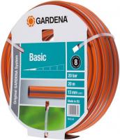 Шланг Gardena Basic 1/2" х 20 м