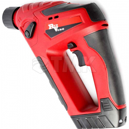 Перфоратор аккумуляторный RedVerg RD-RH14,4V