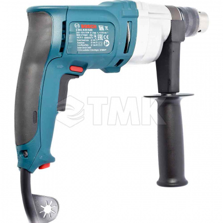 Дрель Bosch GBM 13 HRE