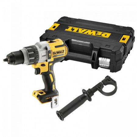 Шуруповерт аккумуляторный DeWalt DCD996NT (б/акк,б/зу)