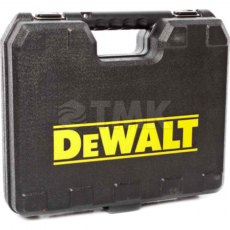 Шуруповерт аккумуляторный DeWalt DCD776S2