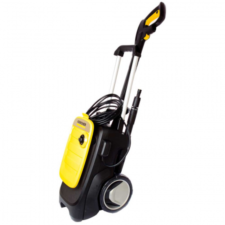 Мойка высокого давления Karcher K 7 Compact + Комплект для промывки труб Karcher PC 7.5