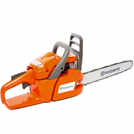 Бензопила Husqvarna 120 Mark II X-TORQ (40см H37 3/8"mini 1.3мм) + доп.цепь