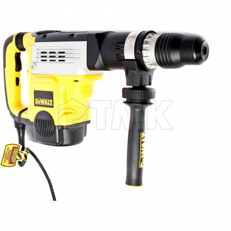 Перфоратор DeWalt D25762К