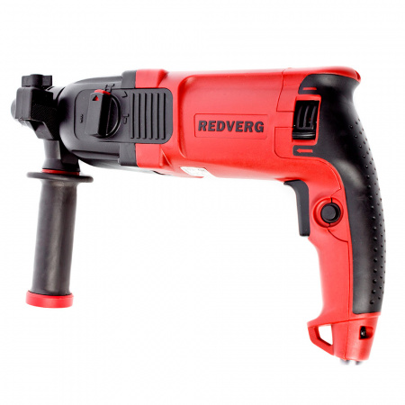 Перфоратор RedVerg RD-RH850