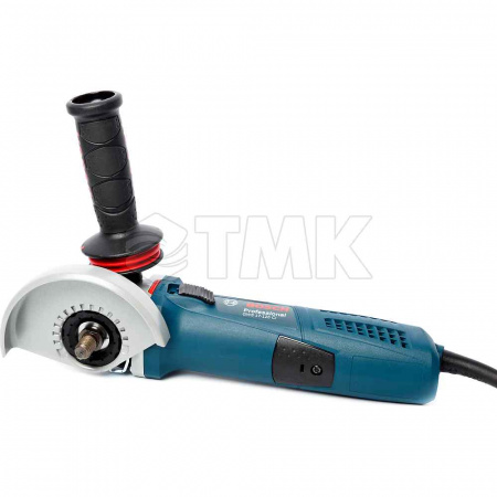 Машина шлифовальная угловая Bosch GWS17-125 CIV