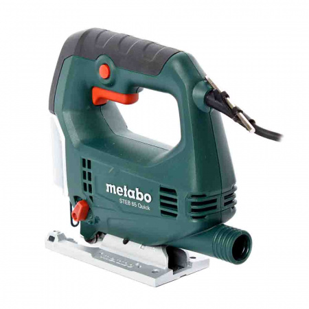 Лобзик Metabo STEB 65 Quick (коробка)