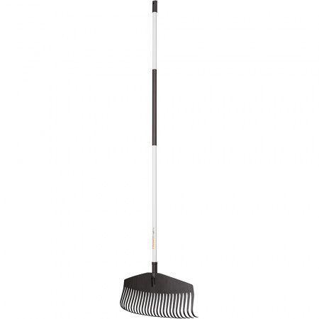 Грабли FISKARS большие облегченные (1019606/135563)