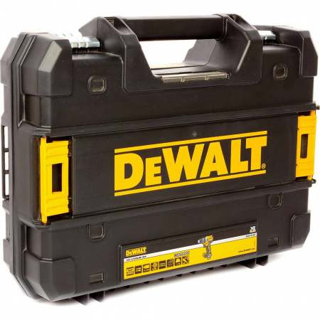 Шуруповерт аккумуляторный DeWalt DCD791NT (б/акк,б/зу)