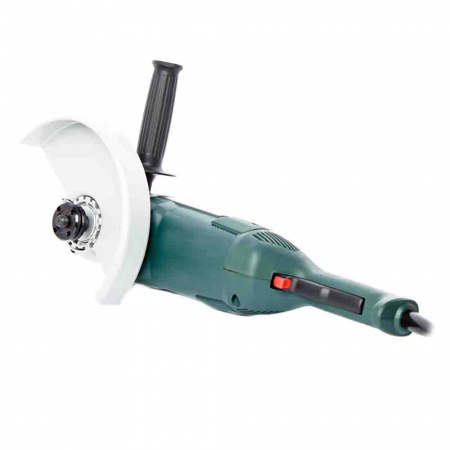 Машина шлифовальная угловая Metabo W 2000-230