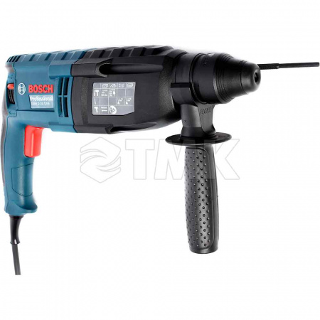 Перфоратор Bosch GBH 2-24 DRE (H)