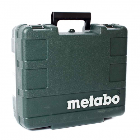 Перфоратор Metabo KHE 2444
