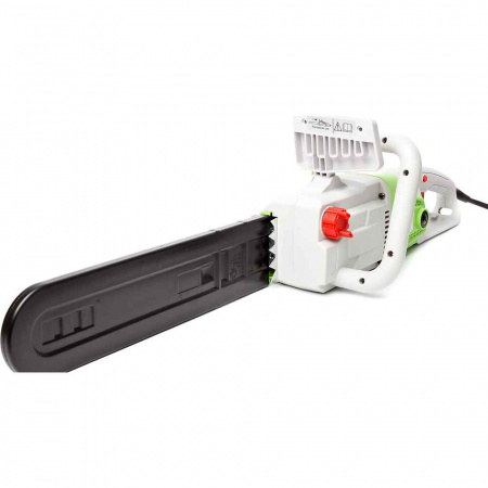 Пила цепная электрическая RedVerg RD-EC2200-16S