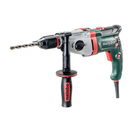 Дрель ударная Metabo SBEV 1100-2 S IMP;VTC;(БЗП)