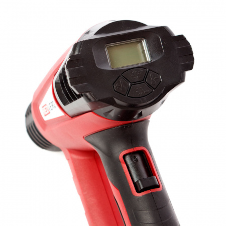 Фен строительный RedVerg RD-HG2000D