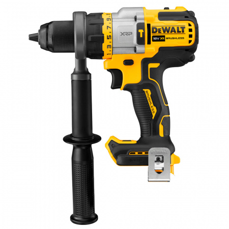 Шуруповерт аккумуляторный DeWalt DCD999NT (б/акк,б/зу)