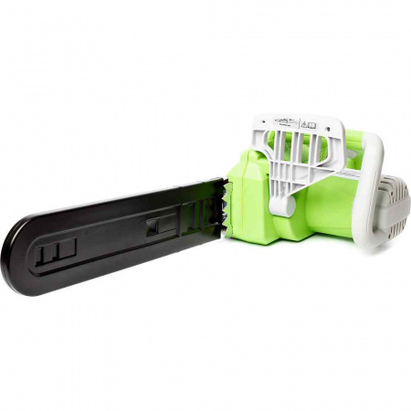 Пила цепная электрическая RedVerg RD-EC2000-16