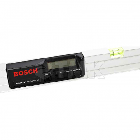 Уровень Bosch DNM 120L