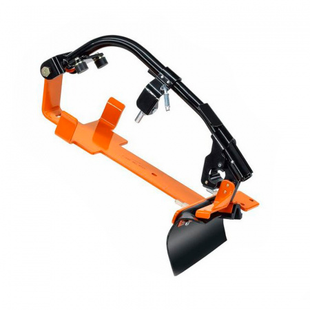 Компект крепления Stihl TS 510,760