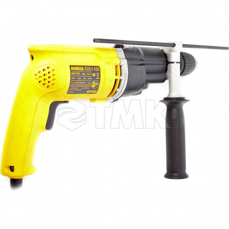 Дрель DeWalt D21721K
