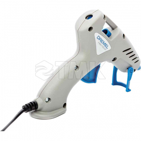 Пистолет клеевой Dremel (910JC)