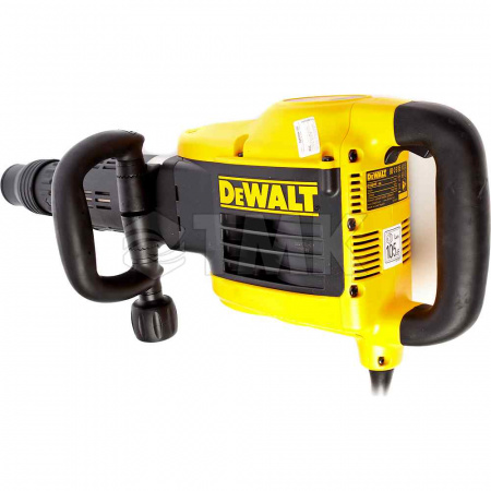 Электромолоток DeWalt D25899K