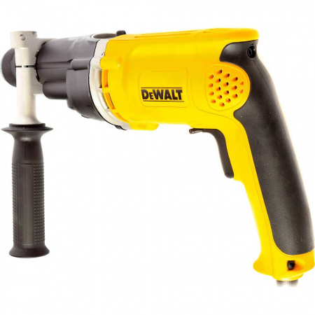 Дрель DeWalt D21805KS