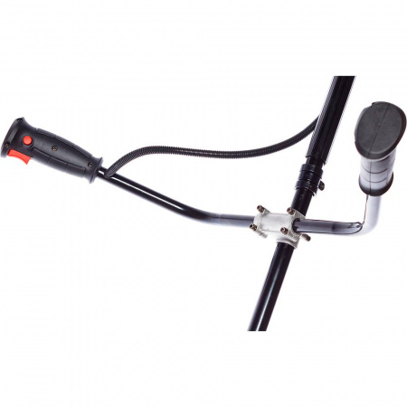 Триммер электрический RedVerg RD-EB1600