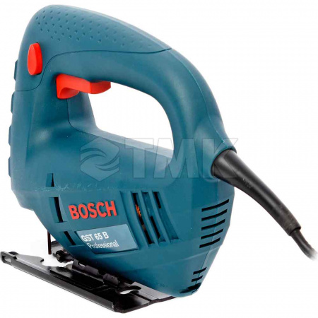 Лобзик Bosch GST 65 B