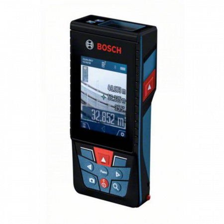 Измеритель длины лазерный Bosch GLM 120C