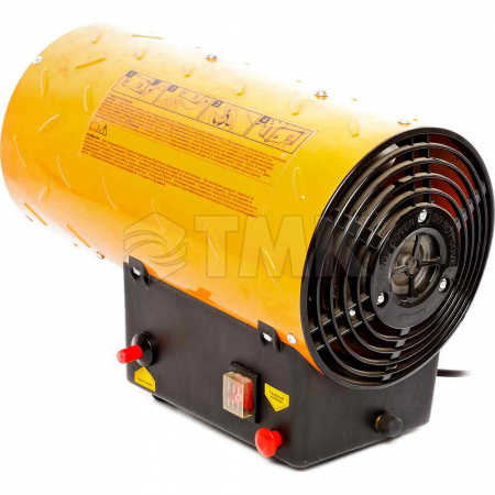 Воздухонагреватель газовый RedVerg RD-GH10