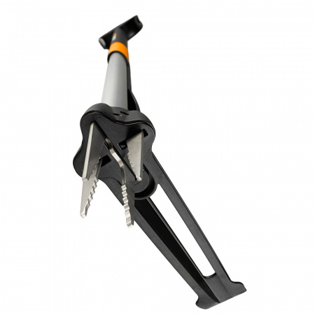 Удалитель сорняков FISKARS телескопический SmartFit (139960/139920)