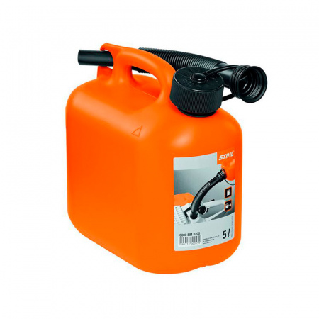 Канистра Stihl оранжевая  5л