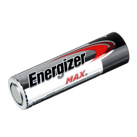 Элемент питания ENERGIZER E92 /LR03 MAX BP4 E300157300 (4 шт)