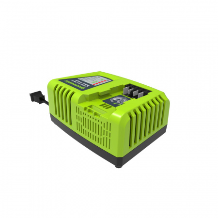 Зарядное устройство GREENWORKS G40UC4