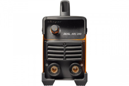 Сварочный инвертор Сварог  REAL ARC 200 (Z238N)