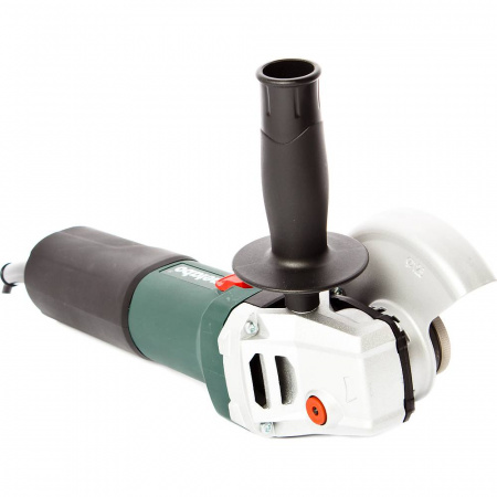 Машина шлифовальная угловая Metabo WQ 1100-125