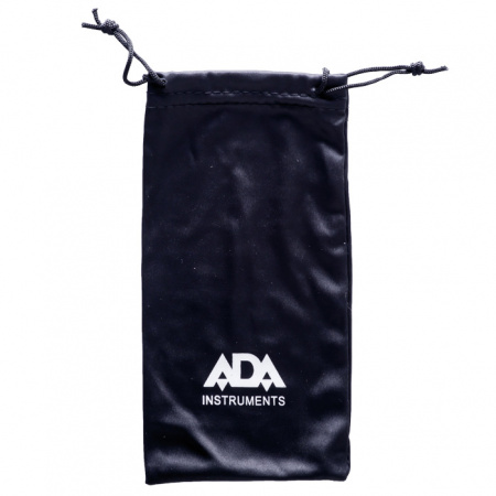 Очки солнцезащитные ADA VISOR BLACK