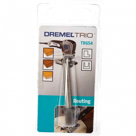 Фреза прямая Dremel Trio (TR654)