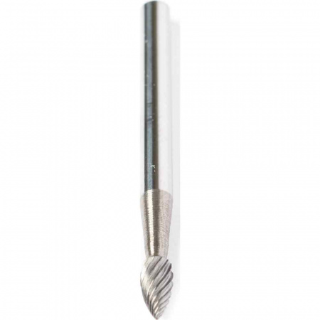 Насадка-резец Dremel Ф3,2х3,2 (132)