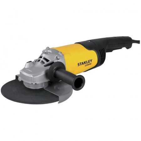 Машина шлифовальная угловая Stanley SL229