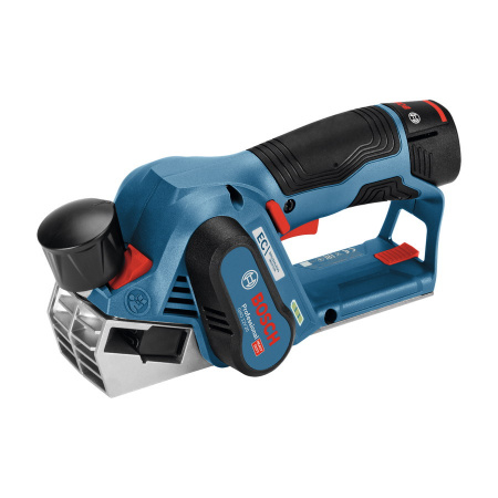 Рубанок аккумуляторный Bosch GHO 12V-20