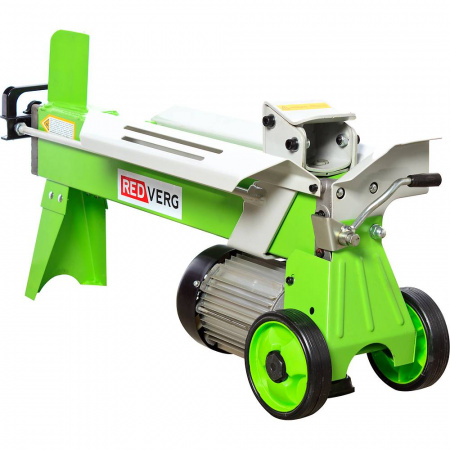 Дровокол электрический RedVerg RD-LS25-52E