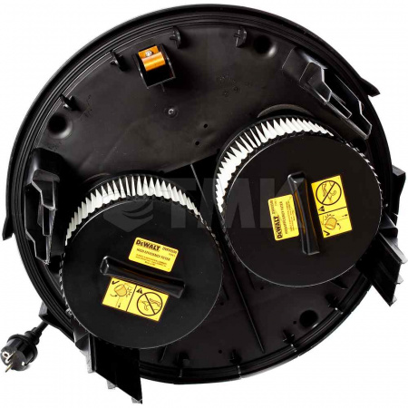 Пылесос DeWalt DWV902L