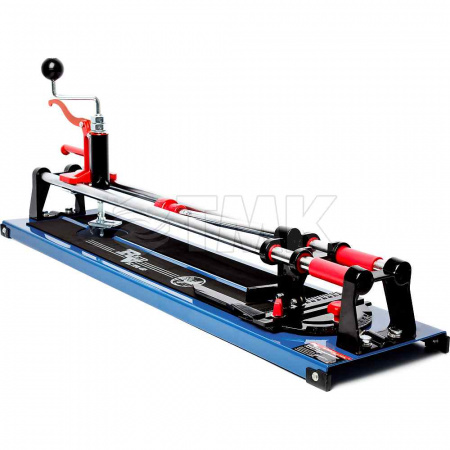 Плиткорез ручной с резаком отверстия RedVerg RD-TS600 Hobby