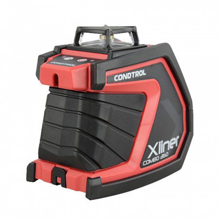 Нивелир лазерный CONDTROL XLiner Combo 360