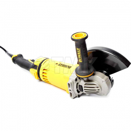 Машина шлифовальная угловая DeWalt DWE4559
