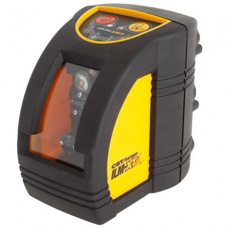 Линейный Лазер CST/berger ILM-XT4